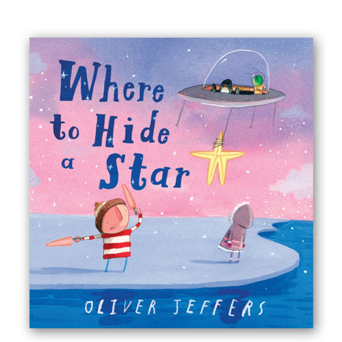 Where to Hide a Star