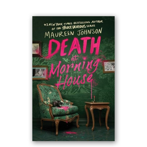 Death at Morning House