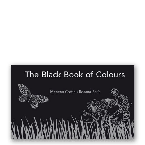 The Black Book of Colours