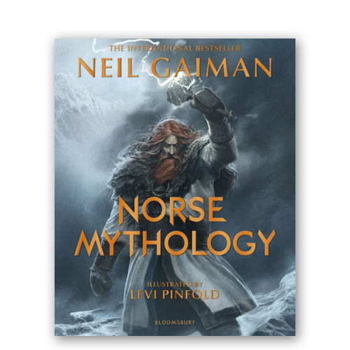 Norse Mythology