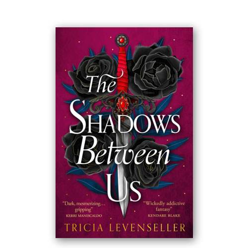 The Shadows Between Us