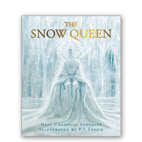 The Snow Queen (Gift Edition)