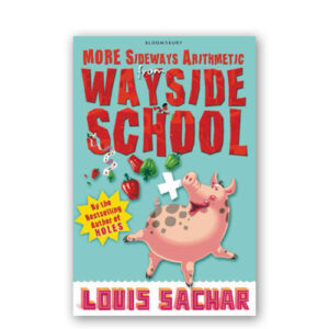 Wayside School Gets a Little Stranger on Apple Books