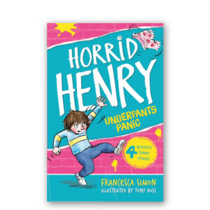 Horrid Henry  Horrid Henry and the Secret Club