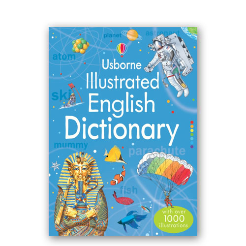 illustrated english dictionary free download